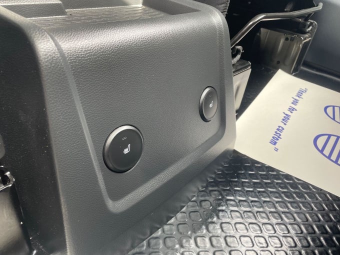 2021 Maxus Edeliver 3