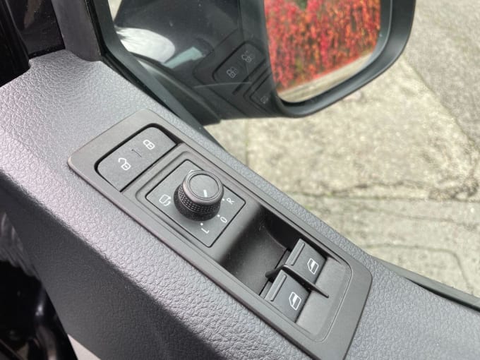 2019 Volkswagen Transporter