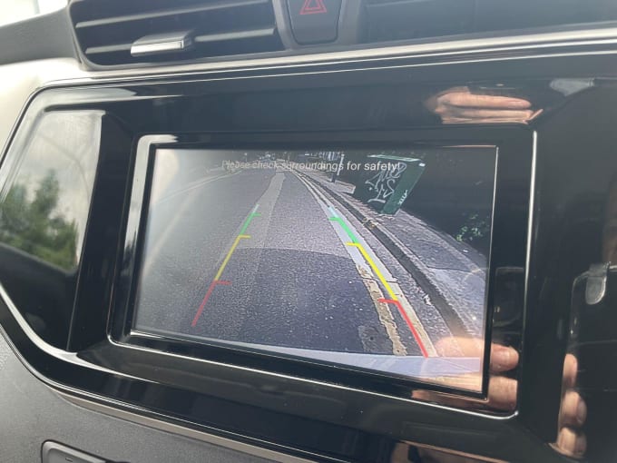 2021 Maxus Edeliver 3