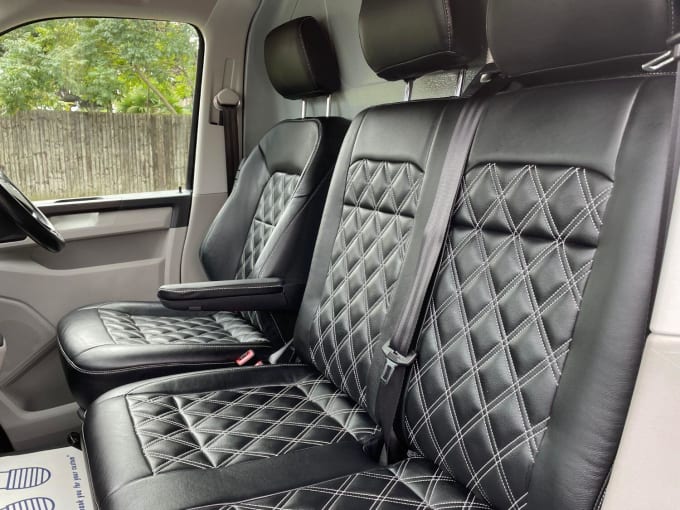 2019 Volkswagen Transporter