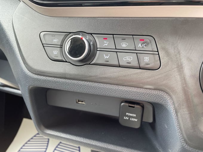 2021 Maxus Edeliver 3