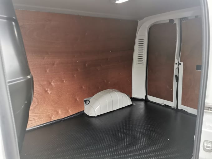 2021 Maxus Edeliver 3