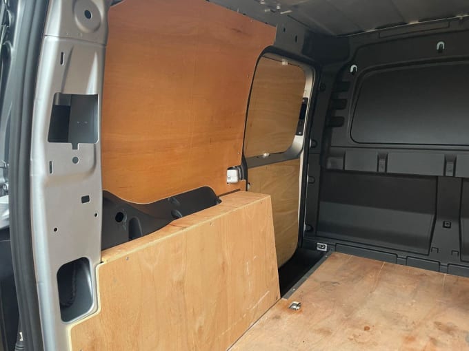 2021 Volkswagen Caddy