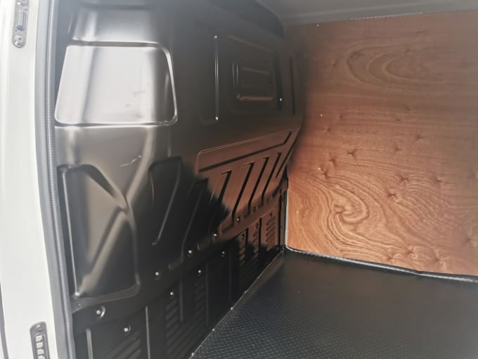 2021 Maxus Edeliver 3