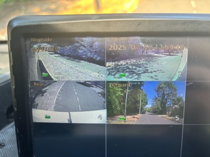 2017 Mercedes-benz Sprinter