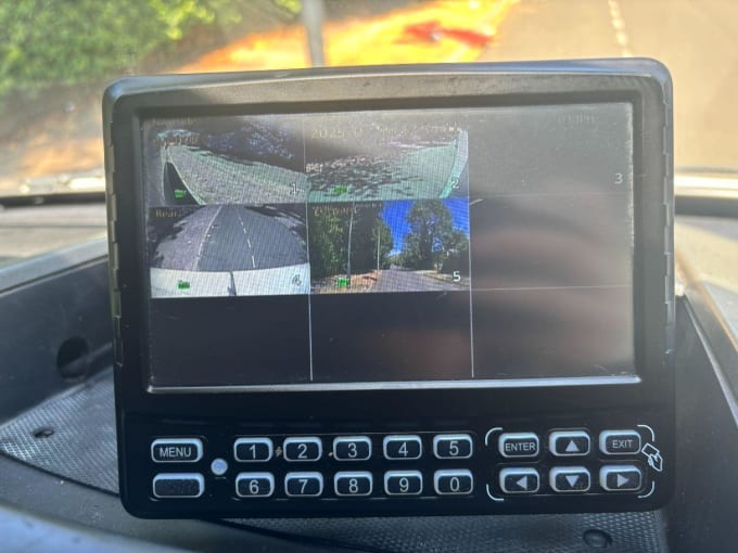 2017 Mercedes-benz Sprinter