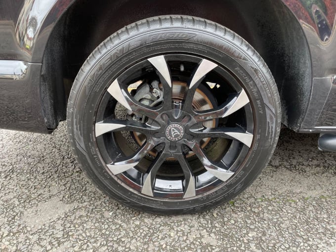 2019 Volkswagen Transporter