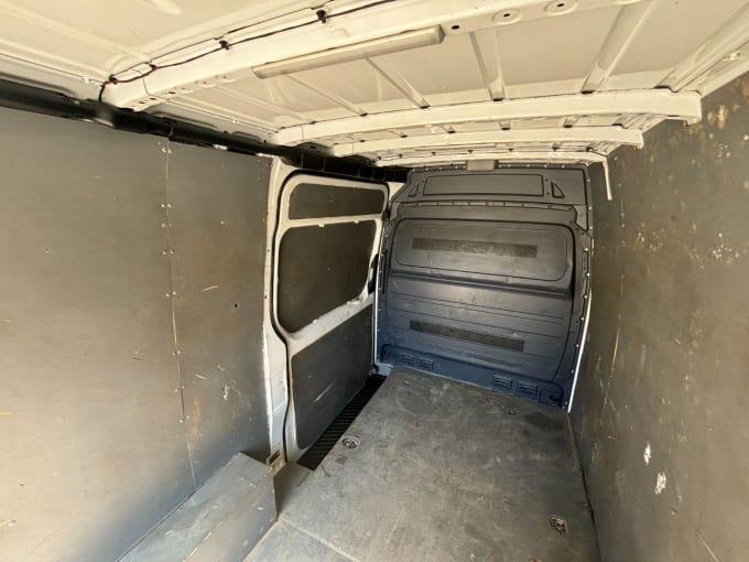 2017 Mercedes-benz Sprinter