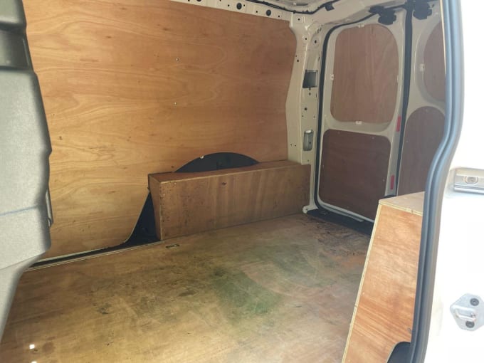 2021 Volkswagen Caddy