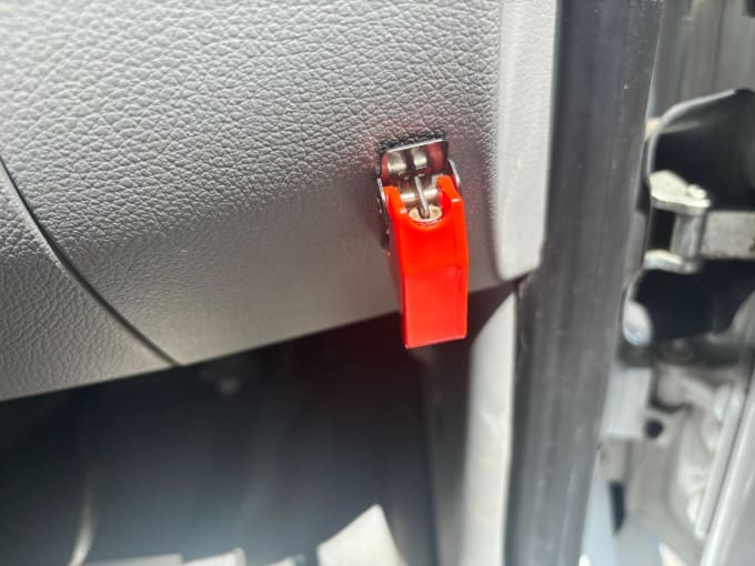 2017 Mercedes-benz Sprinter