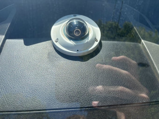 2017 Mercedes-benz Sprinter