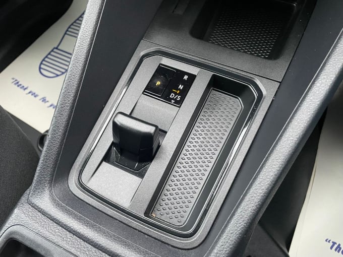 2021 Volkswagen Caddy