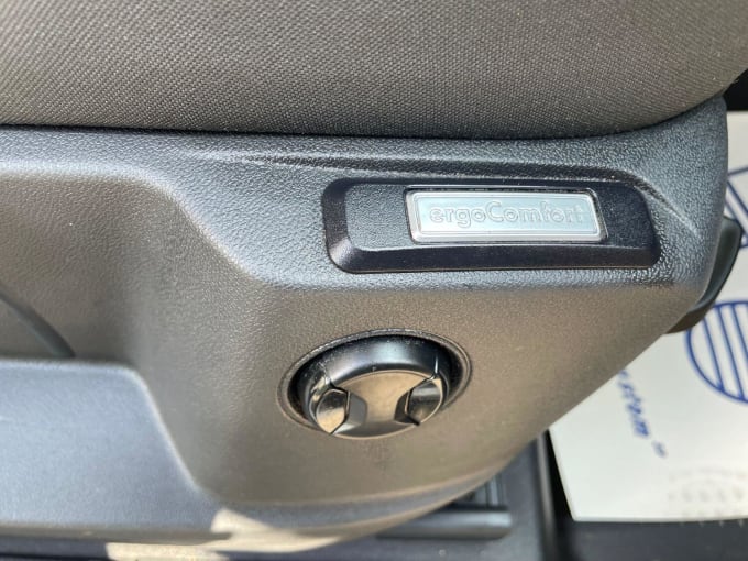 2021 Volkswagen Caddy