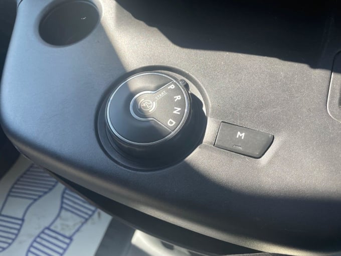 2021 Peugeot Partner