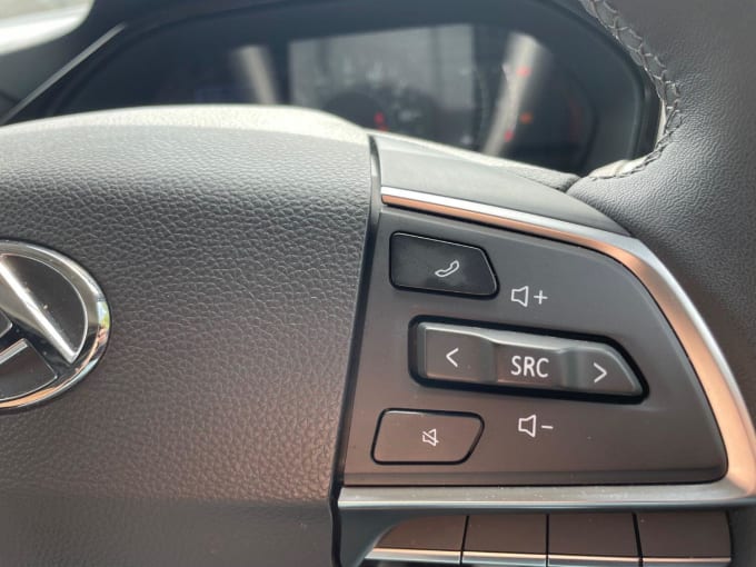 2021 Maxus Edeliver 3