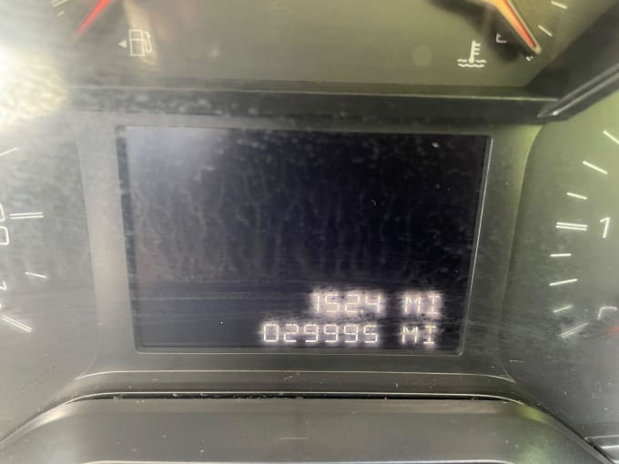 2021 Peugeot Partner