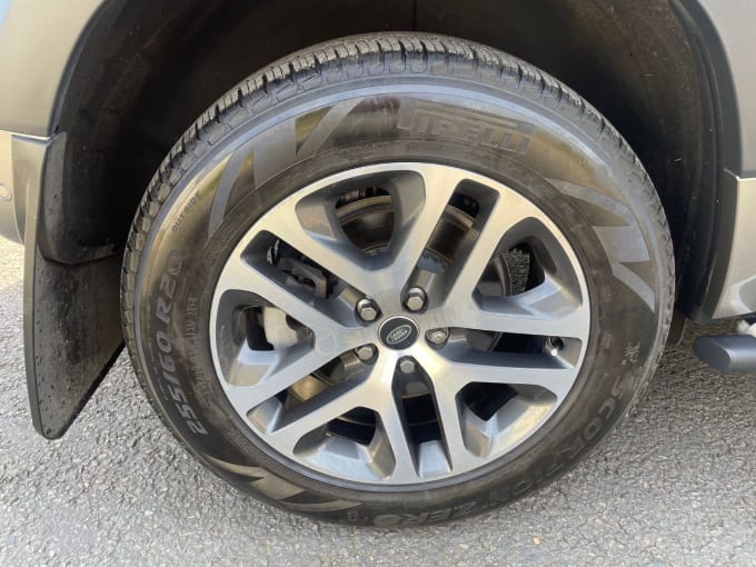 2022 Land Rover Defender 110