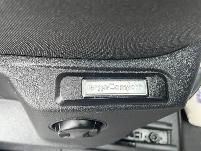 2021 Volkswagen Caddy