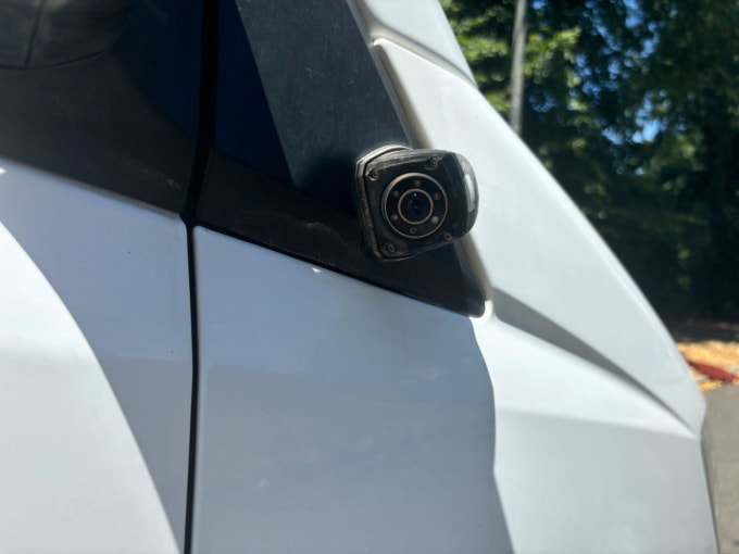 2017 Mercedes-benz Sprinter