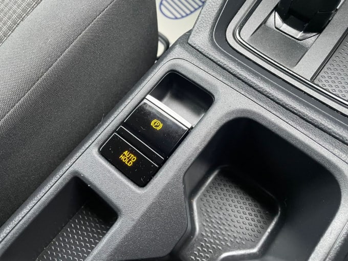 2021 Volkswagen Caddy