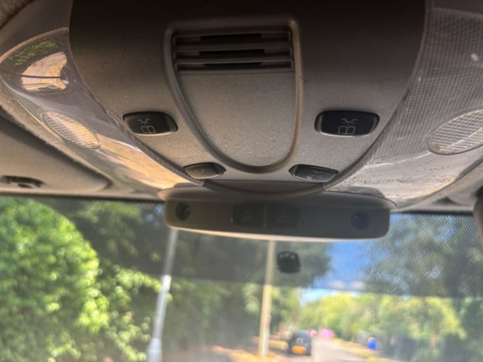 2017 Mercedes-benz Sprinter