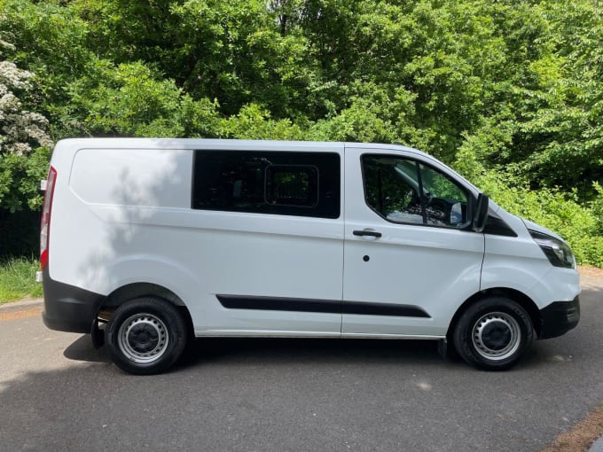 2022 Ford Transit
