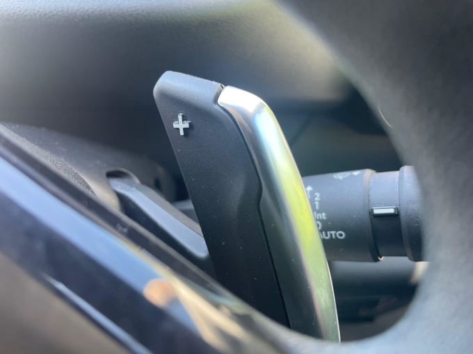 2021 Peugeot Partner