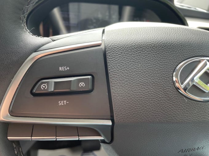 2021 Maxus Edeliver 3