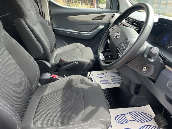 2021 Maxus Edeliver 3