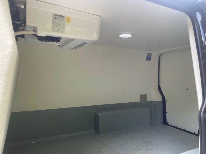 2019 Volkswagen Transporter