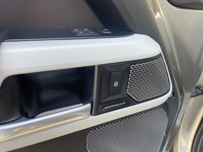 2022 Land Rover Defender 110