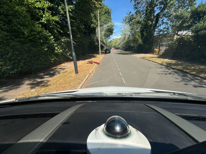 2017 Mercedes-benz Sprinter