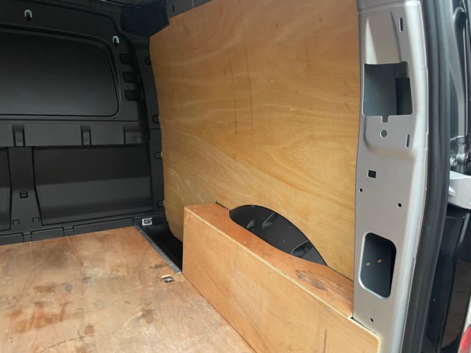 2021 Volkswagen Caddy