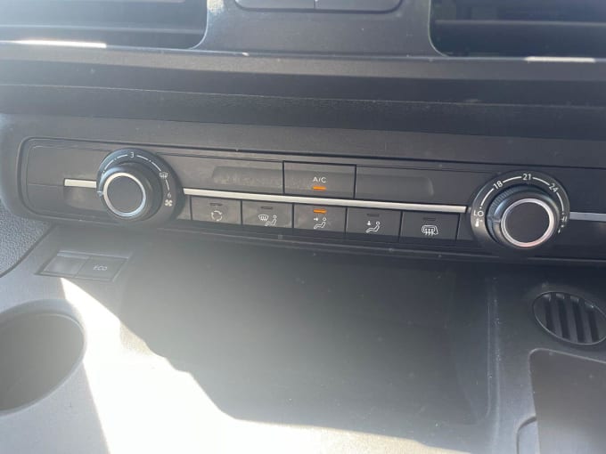 2021 Peugeot Partner