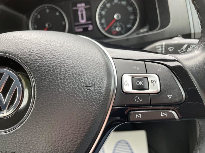 2019 Volkswagen Transporter