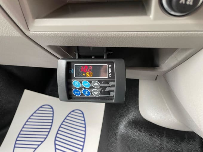 2019 Volkswagen Transporter