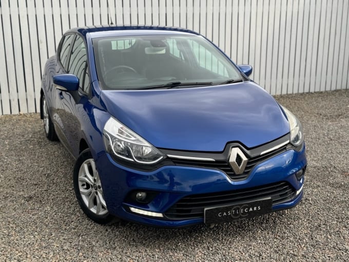 2025 Renault Clio