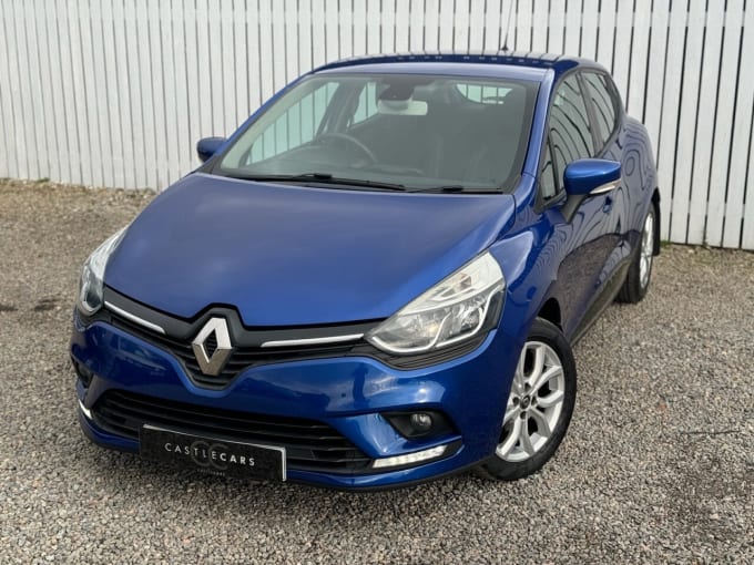 2025 Renault Clio