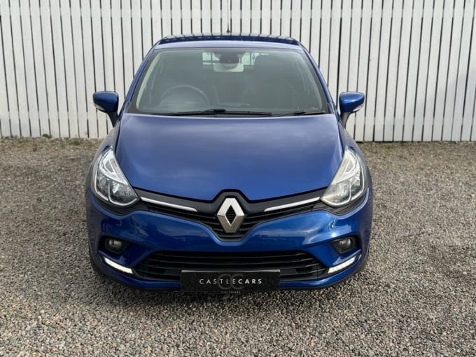 2025 Renault Clio