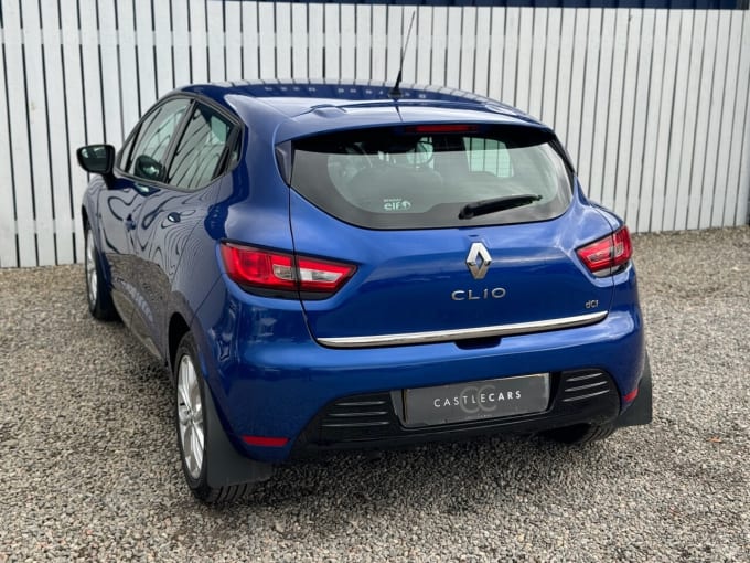 2025 Renault Clio