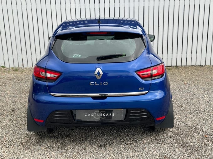 2025 Renault Clio