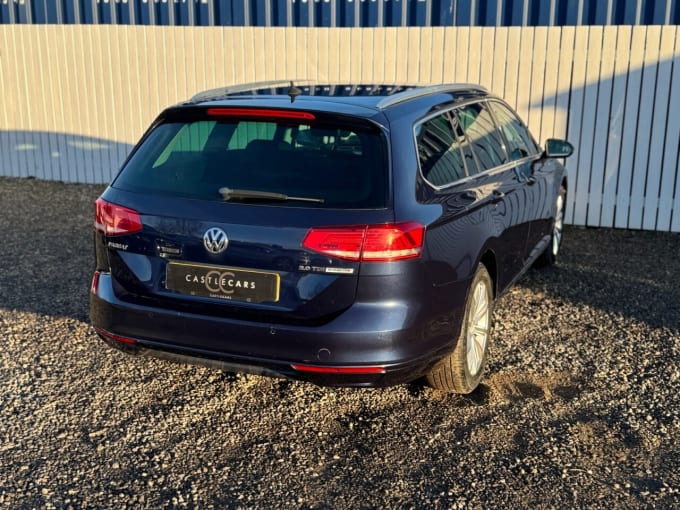 2025 Volkswagen Passat