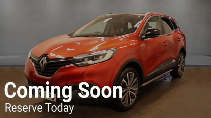 2025 Renault Kadjar