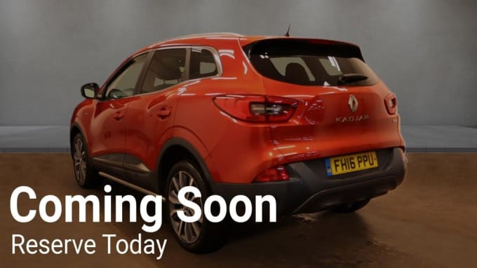 2025 Renault Kadjar