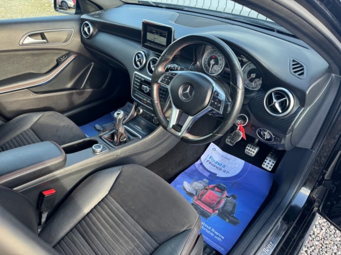 2025 Mercedes-benz A Class