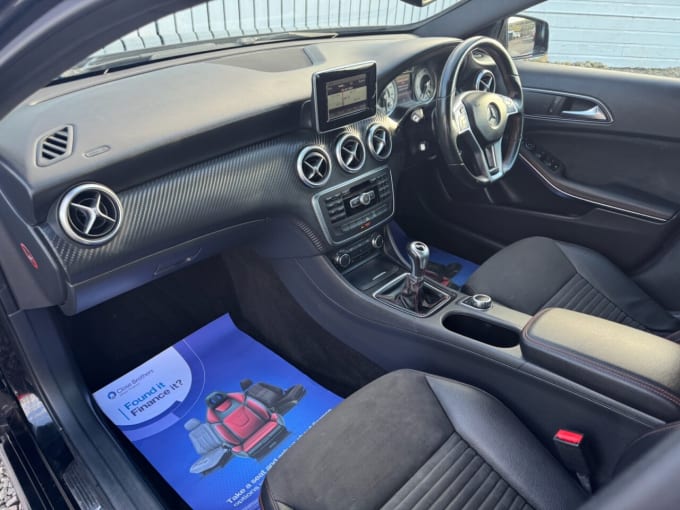 2025 Mercedes-benz A Class