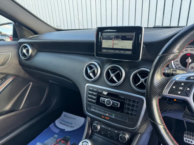 2025 Mercedes-benz A Class