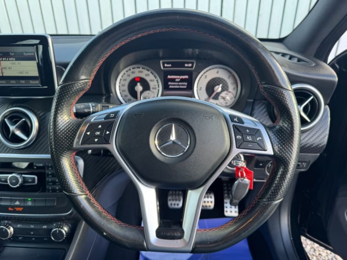 2025 Mercedes-benz A Class