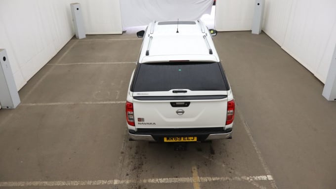 2025 Nissan Navara