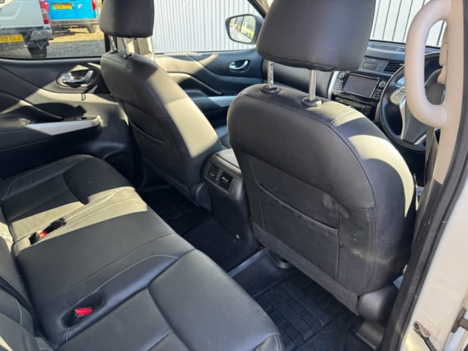 2025 Nissan Navara
